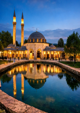 Yeşilyurt